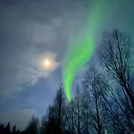 Near Santa Claus Village - Sauna - Wifi - Free Parking Rovaniemi