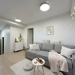Near Santa Claus Village - Sauna - Wifi - Free Parking