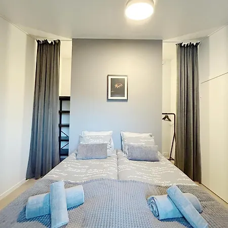 Starlit North Corner - Near Santa Claus Village Апартаменты