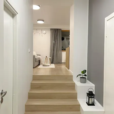 Near Santa Claus Village - Sauna - Wifi - Free Parking 公寓