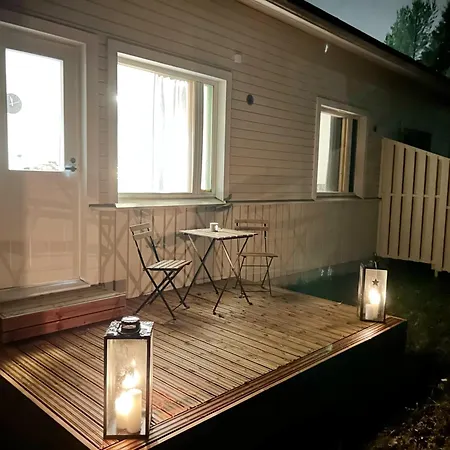 Near Santa Claus Village - Sauna - Wifi - Free Parking