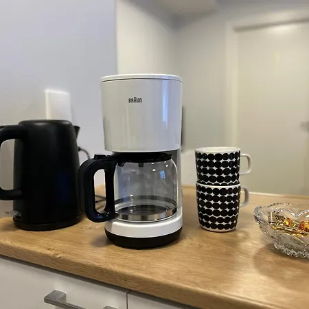 Near Santa Claus Village - Sauna - Wifi - Free Parking Apartamento *