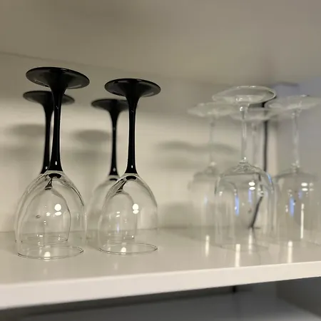 Near Santa Claus Village - Sauna - Wifi - Free Parking Apartamento Rovaniemi