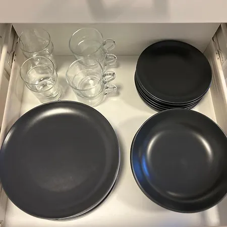 Apartamento Near Santa Claus Village - Sauna - Wifi - Free Parking Rovaniemi