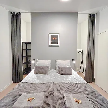 Starlit North Corner - Near Santa Claus Village Апартаменты
