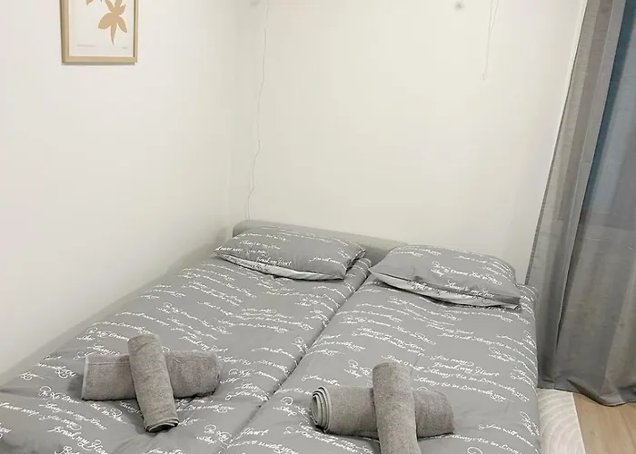 Apartamento Near Santa Claus Village - Sauna - Wifi - Free Parking Rovaniemi