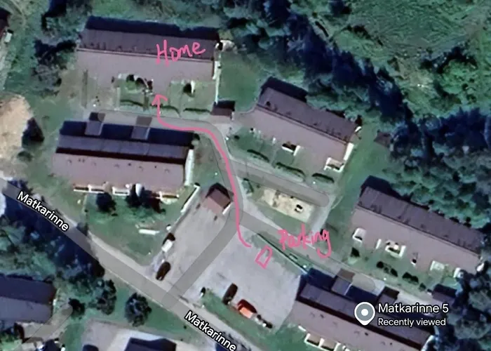 Near Santa Claus Village - Sauna - Wifi - Free Parking