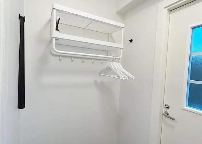 Near Santa Claus Village - Sauna - Wifi - Free Parking