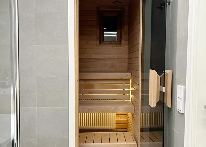 Near Santa Claus Village - Sauna - Wifi - Free Parking * Rovaniemi