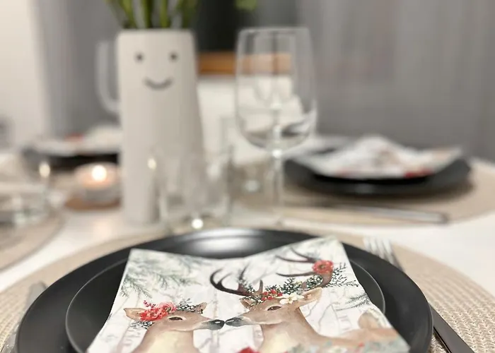 Near Santa Claus Village - Sauna - Wifi - Free Parking Rovaniemi