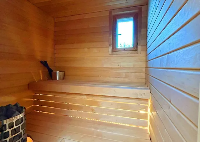 Near Santa Claus Village - Sauna - Wifi - Free Parking * Rovaniemi