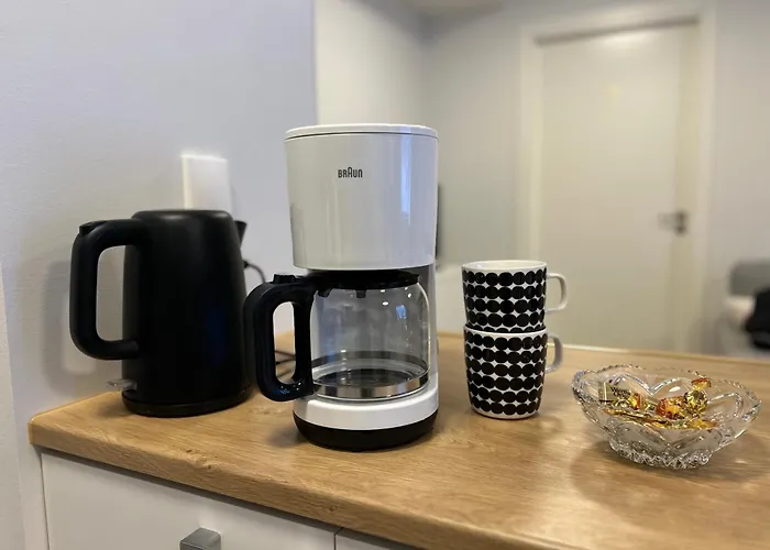 Near Santa Claus Village - Sauna - Wifi - Free Parking Apartamento *