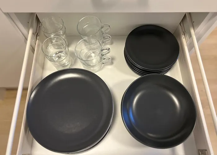 Apartamento Near Santa Claus Village - Sauna - Wifi - Free Parking Rovaniemi